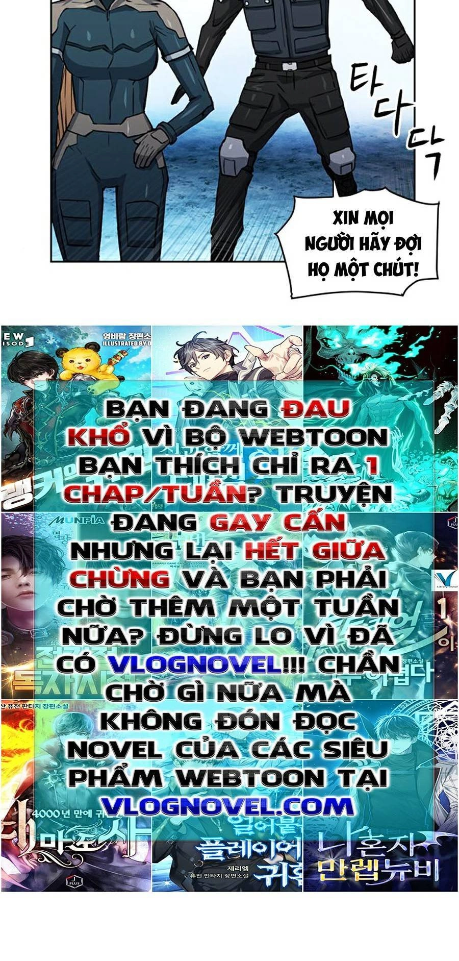 Druid Tại Ga Seoul Chapter 36 - 80