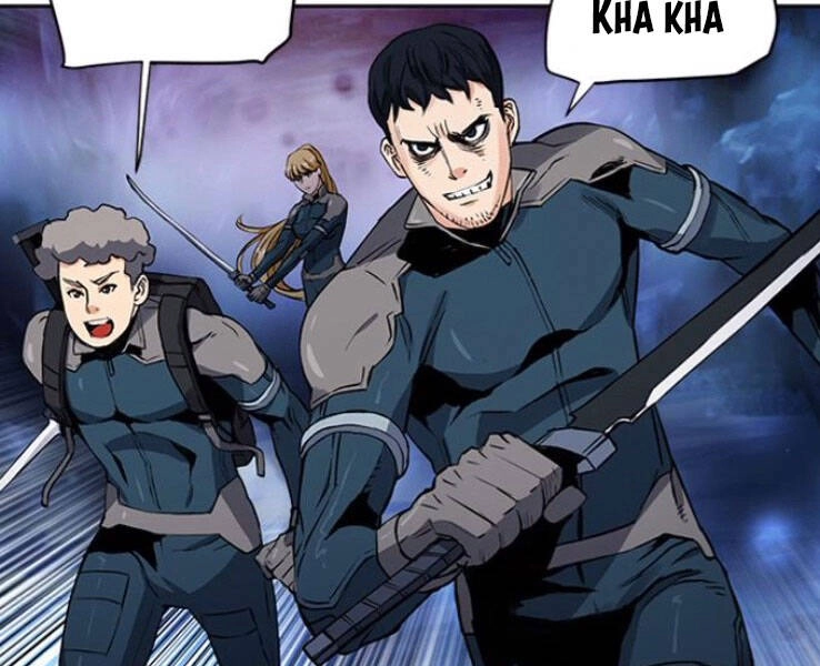 Druid Tại Ga Seoul Chapter 37 - 53