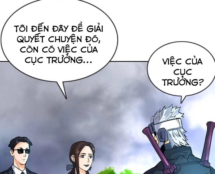 Druid Tại Ga Seoul Chapter 38 - 25