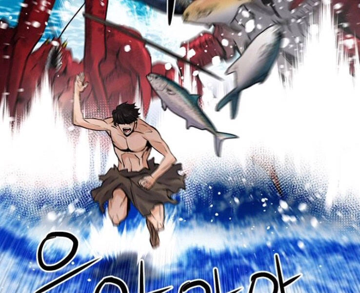 Druid Tại Ga Seoul Chapter 38 - 69