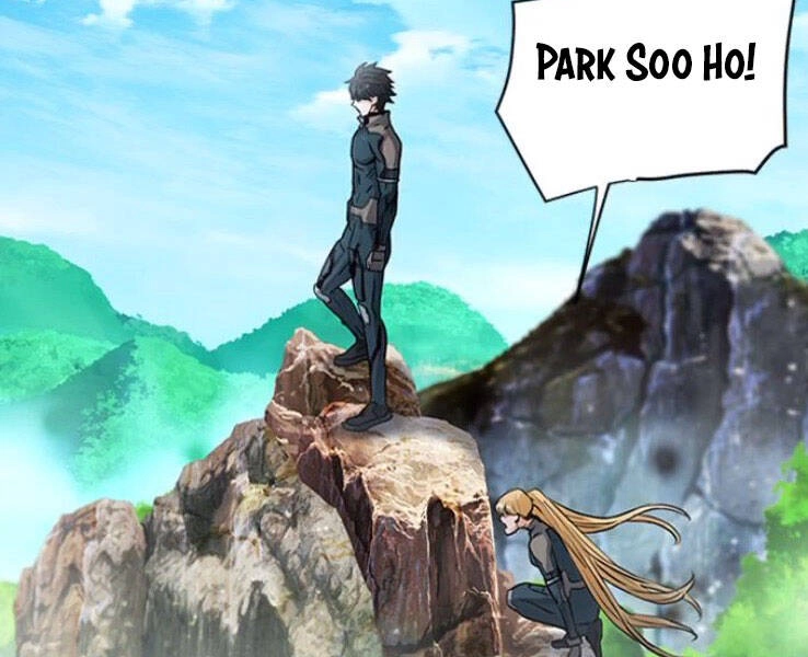 Druid Tại Ga Seoul Chapter 39 - 4