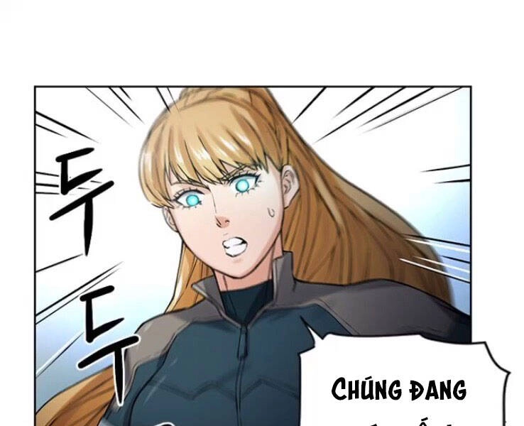 Druid Tại Ga Seoul Chapter 39 - 45