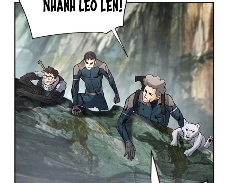 Druid Tại Ga Seoul Chapter 39 - 50