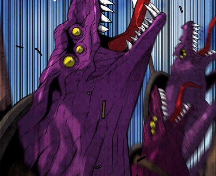 Druid Tại Ga Seoul Chapter 39 - 54