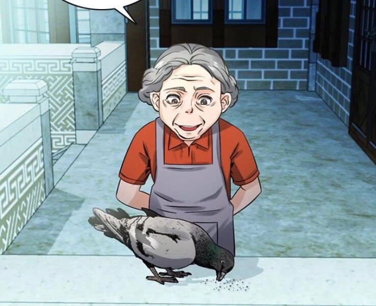 Druid Tại Ga Seoul Chapter 39 - 83