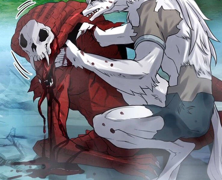 Druid Tại Ga Seoul Chapter 39 - 186