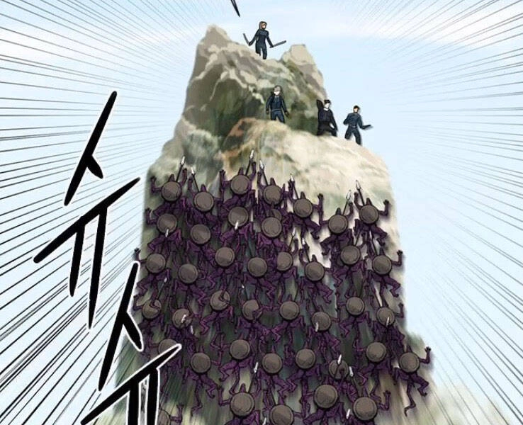 Druid Tại Ga Seoul Chapter 39 - 256