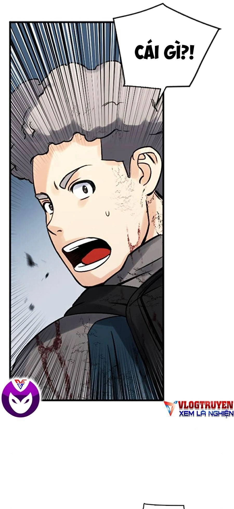 Druid Tại Ga Seoul Chapter 40 - 21