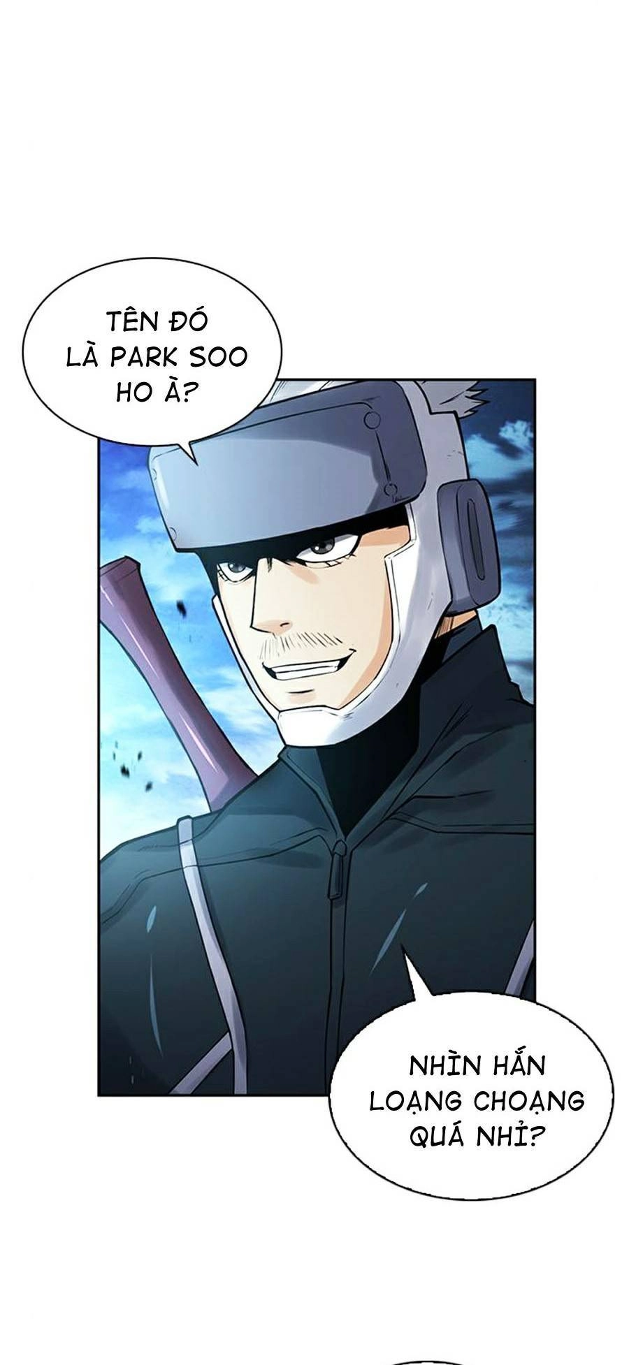 Druid Tại Ga Seoul Chapter 40 - 29