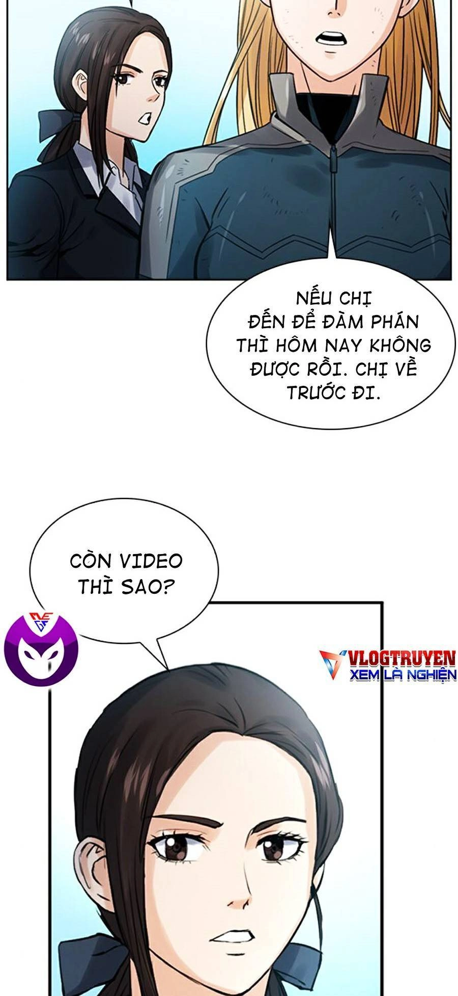 Druid Tại Ga Seoul Chapter 40 - 36