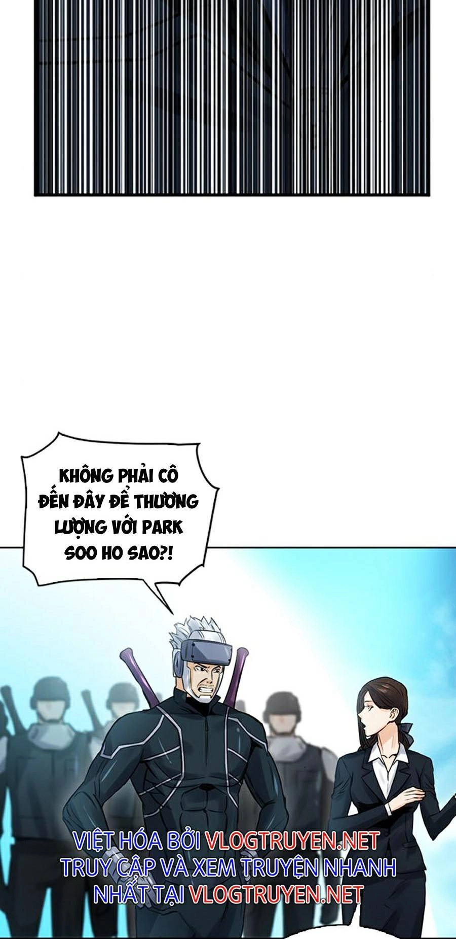 Druid Tại Ga Seoul Chapter 40 - 49