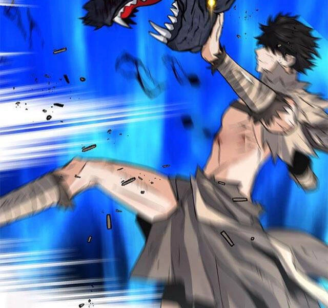 Druid Tại Ga Seoul Chapter 41 - 73