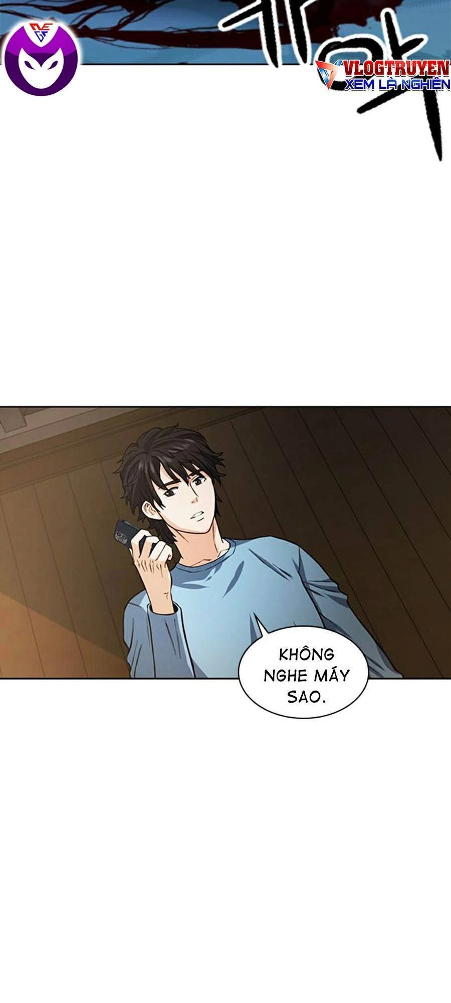 Druid Tại Ga Seoul Chapter 42 - 7