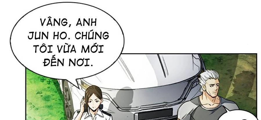 Druid Tại Ga Seoul Chapter 42 - 10