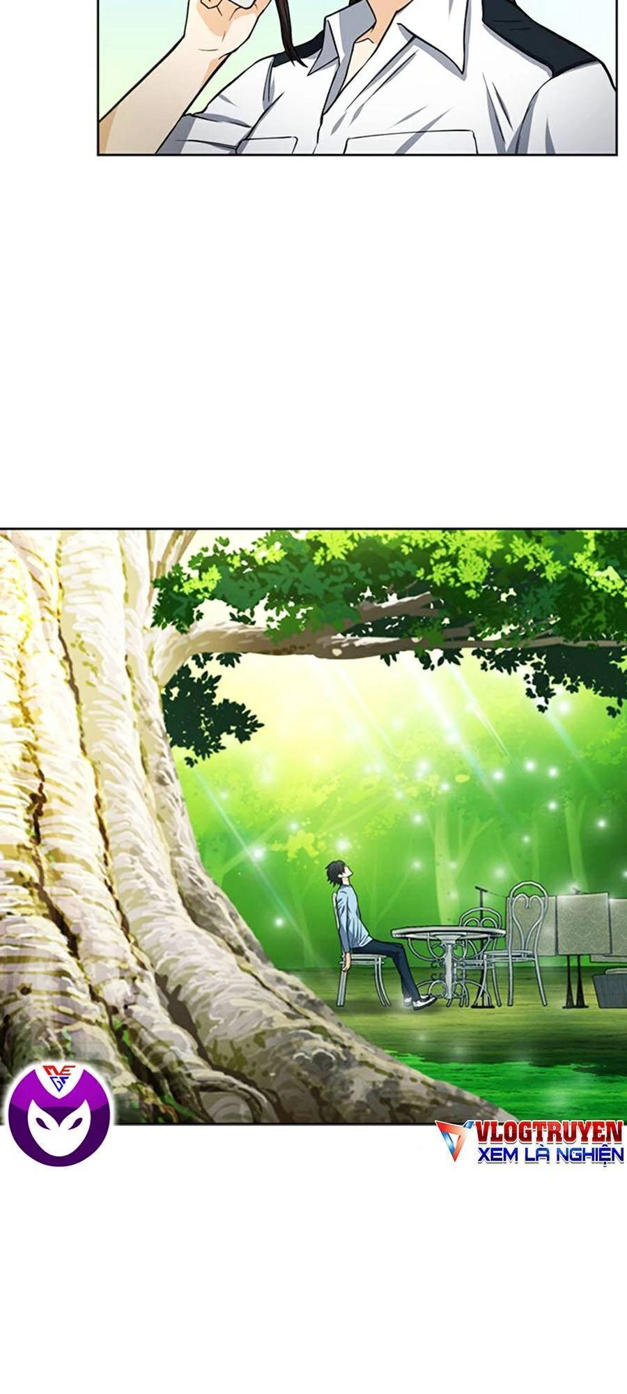 Druid Tại Ga Seoul Chapter 42 - 13