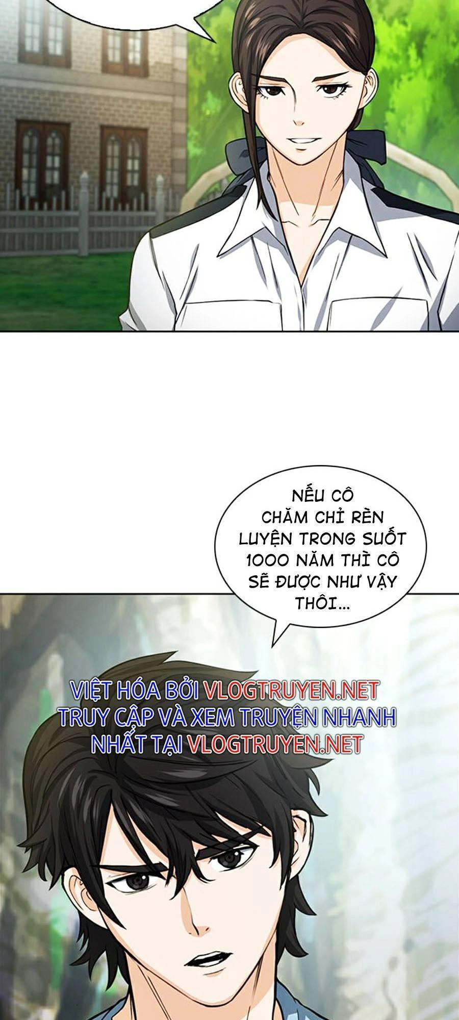 Druid Tại Ga Seoul Chapter 42 - 17