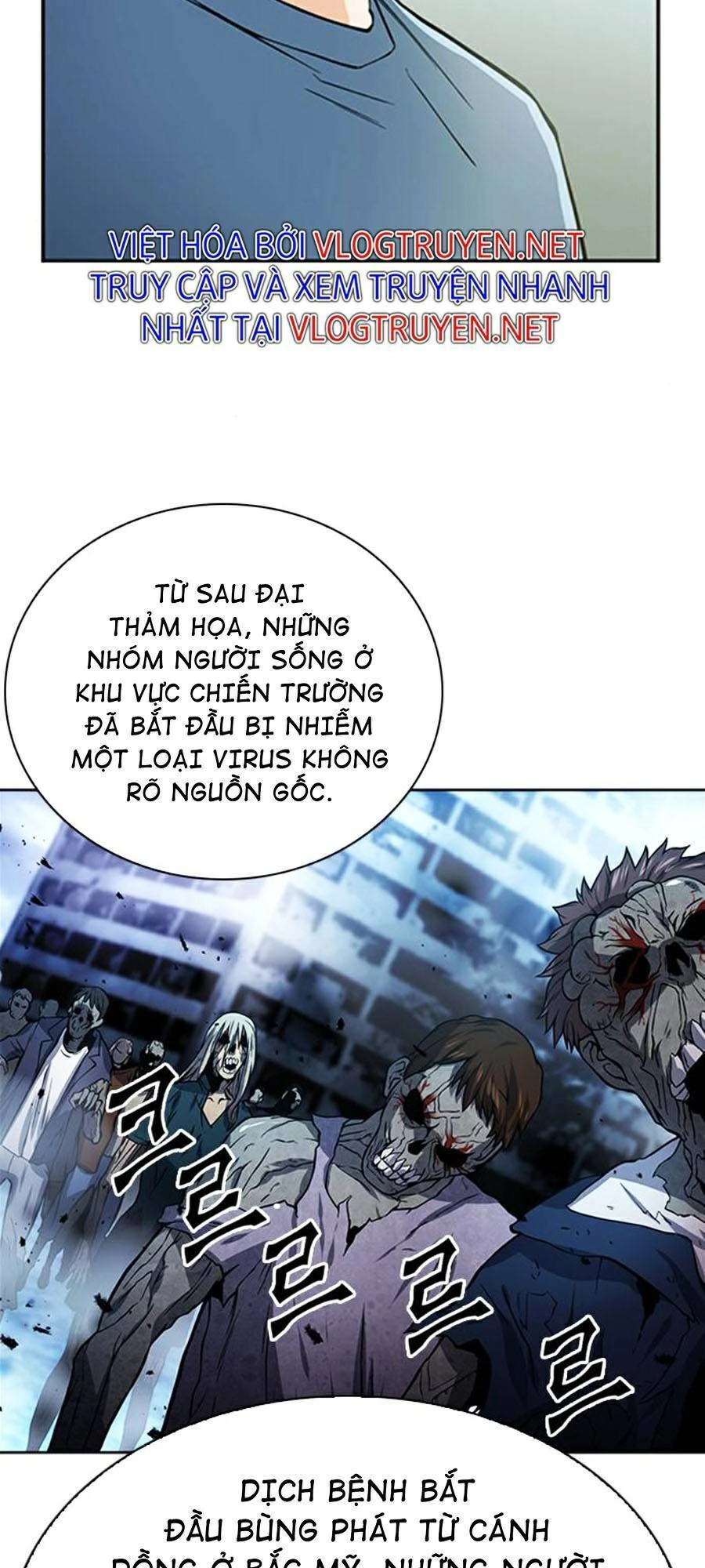 Druid Tại Ga Seoul Chapter 42 - 25