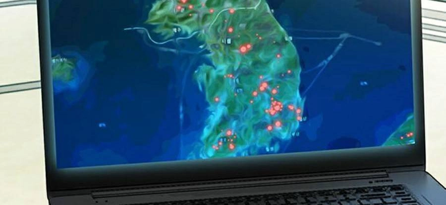 Druid Tại Ga Seoul Chapter 42 - 28