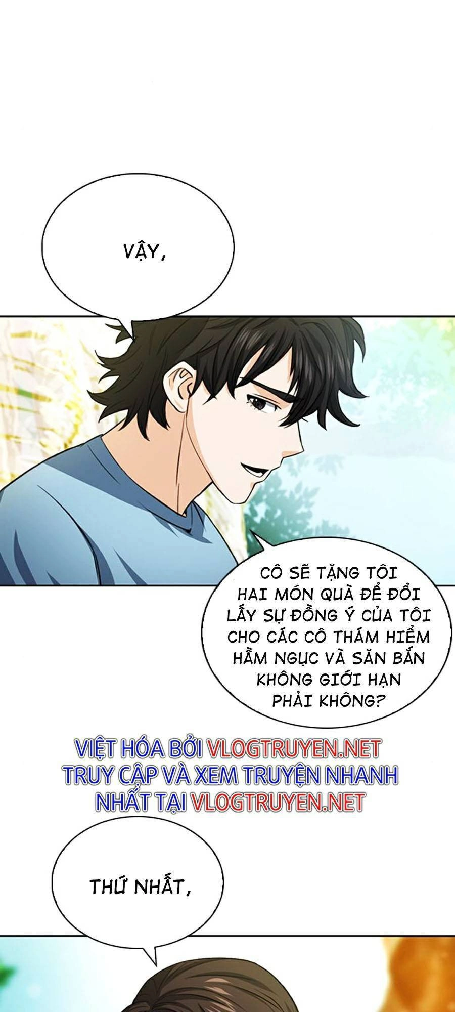 Druid Tại Ga Seoul Chapter 42 - 31