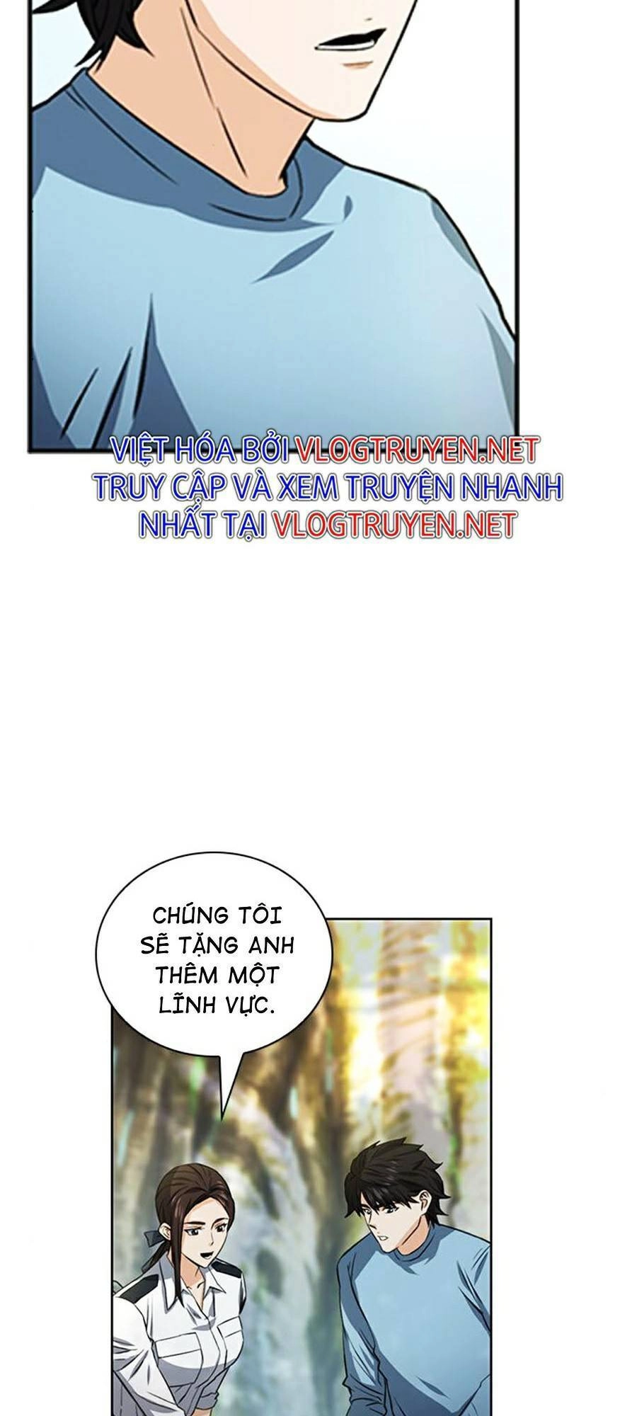 Druid Tại Ga Seoul Chapter 42 - 37