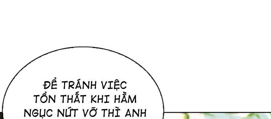 Druid Tại Ga Seoul Chapter 42 - 46