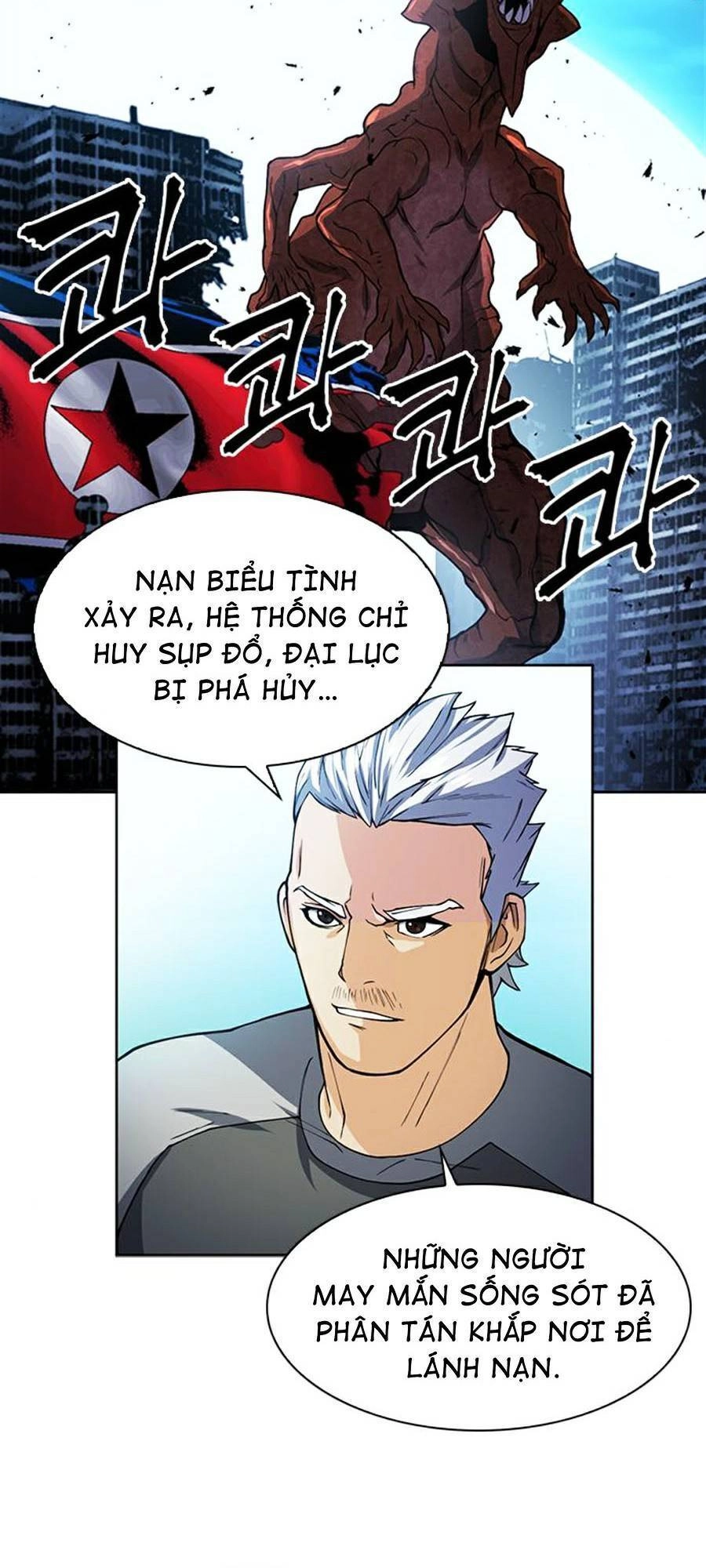 Druid Tại Ga Seoul Chapter 42 - 51