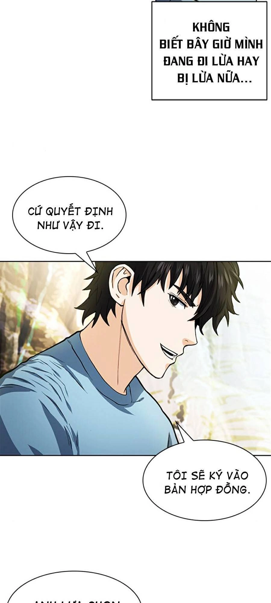 Druid Tại Ga Seoul Chapter 42 - 55