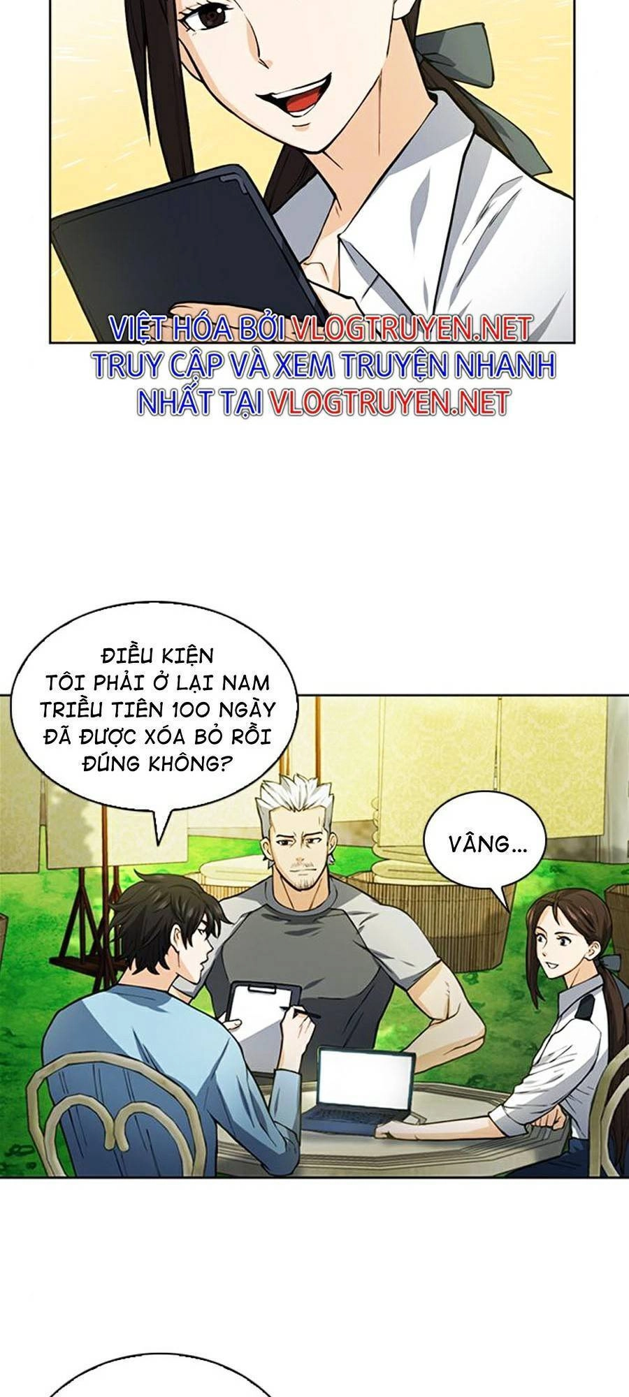 Druid Tại Ga Seoul Chapter 42 - 57