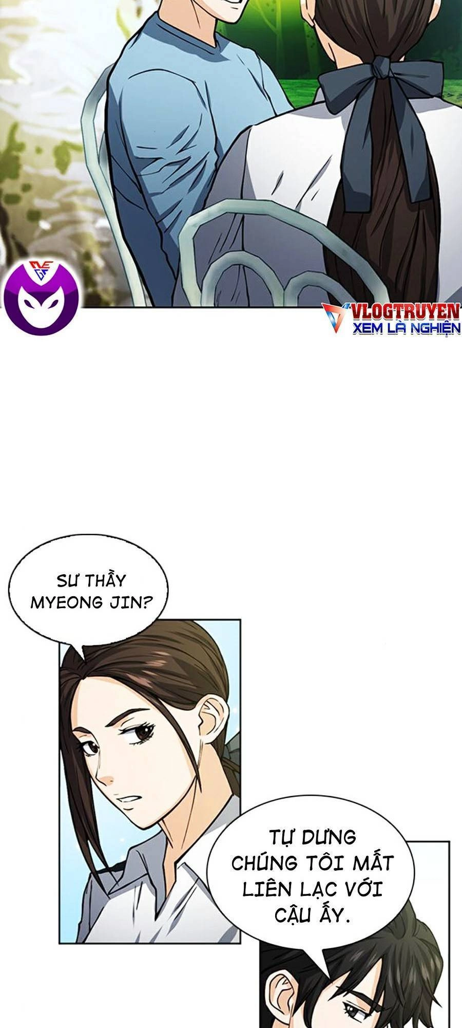 Druid Tại Ga Seoul Chapter 42 - 65