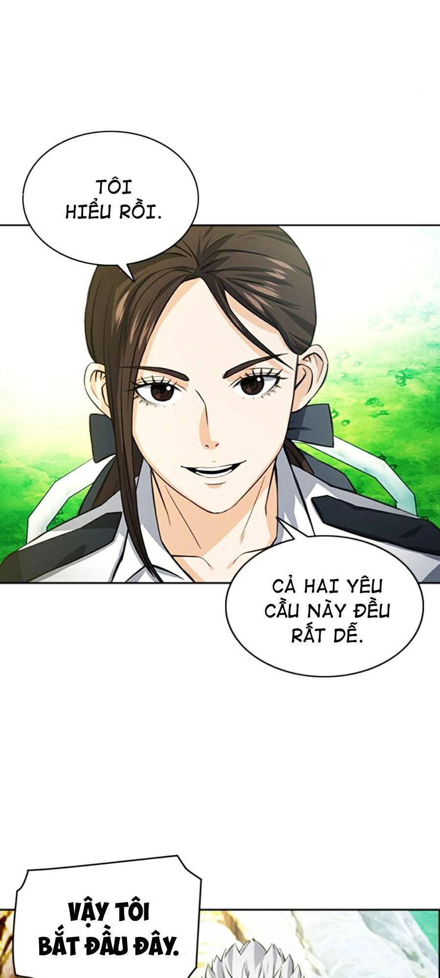 Druid Tại Ga Seoul Chapter 42 - 67