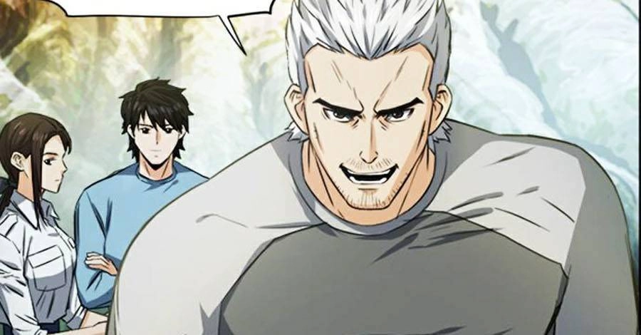 Druid Tại Ga Seoul Chapter 42 - 68