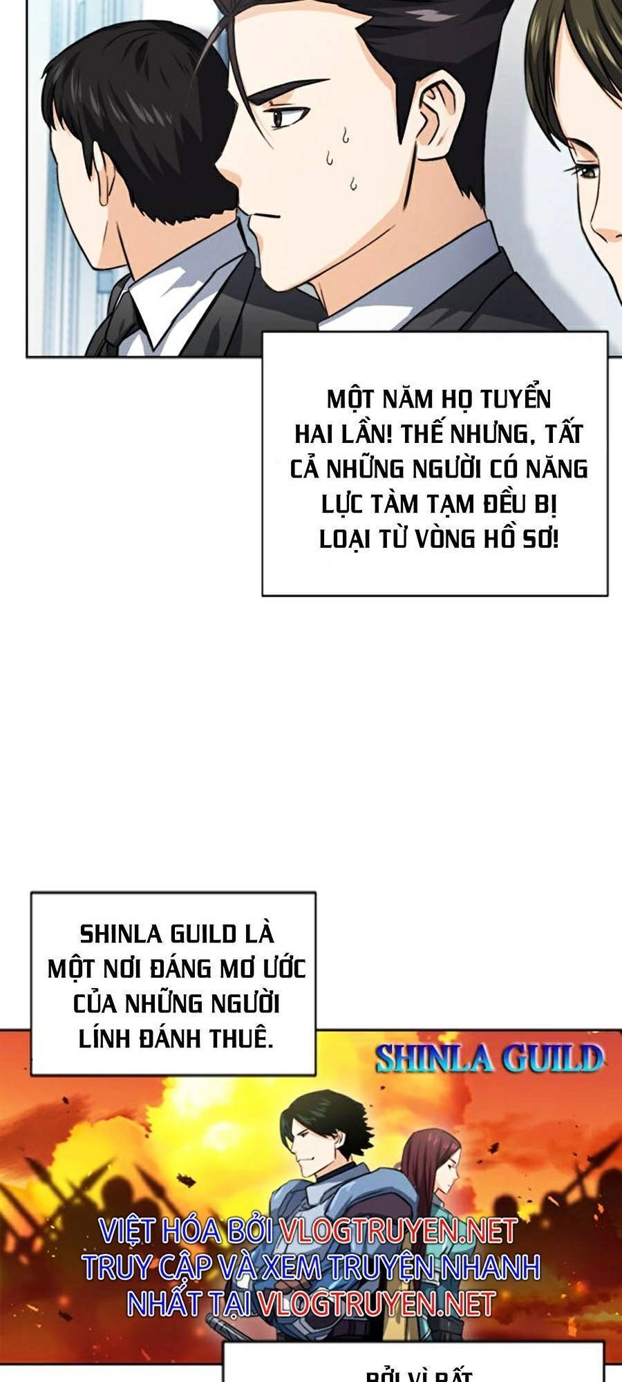 Druid Tại Ga Seoul Chapter 42 - 75