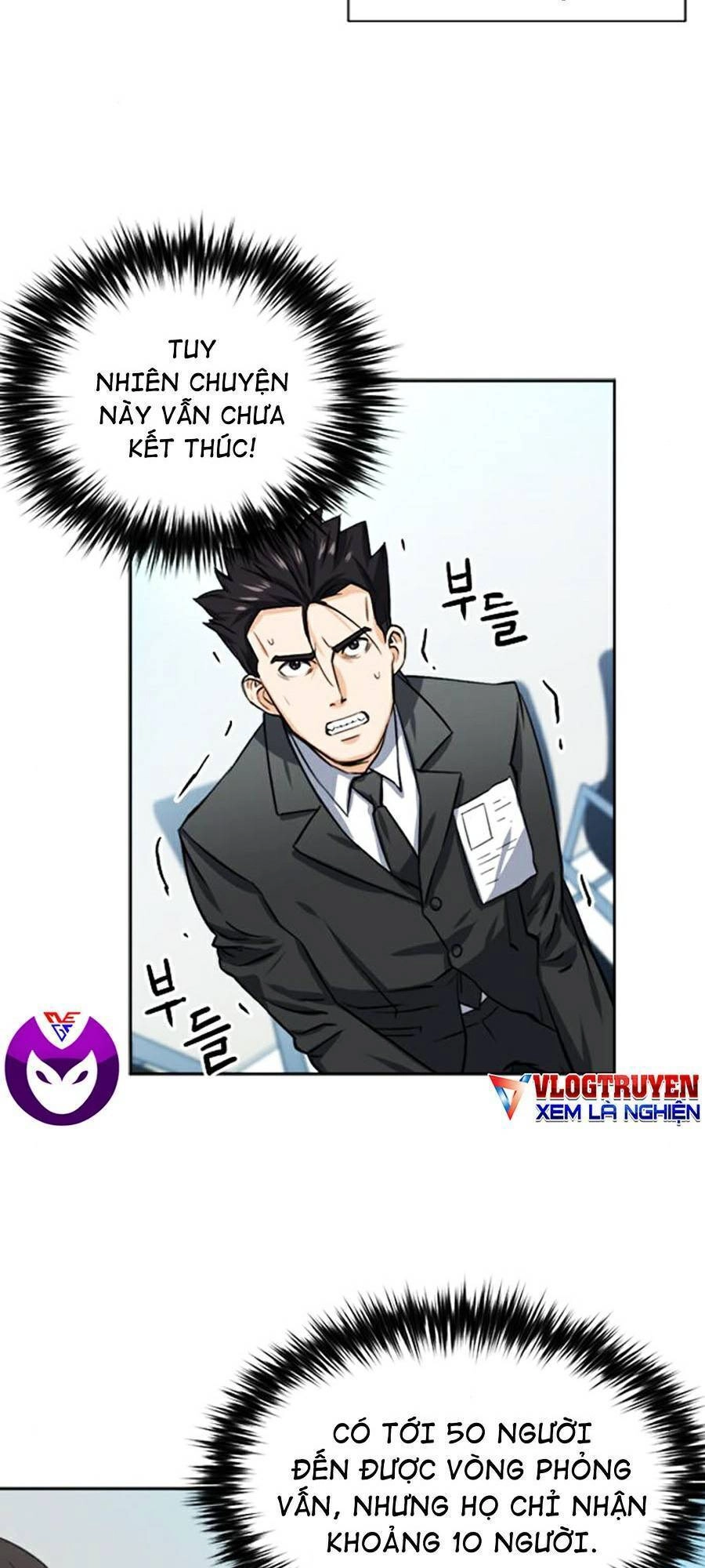 Druid Tại Ga Seoul Chapter 42 - 79