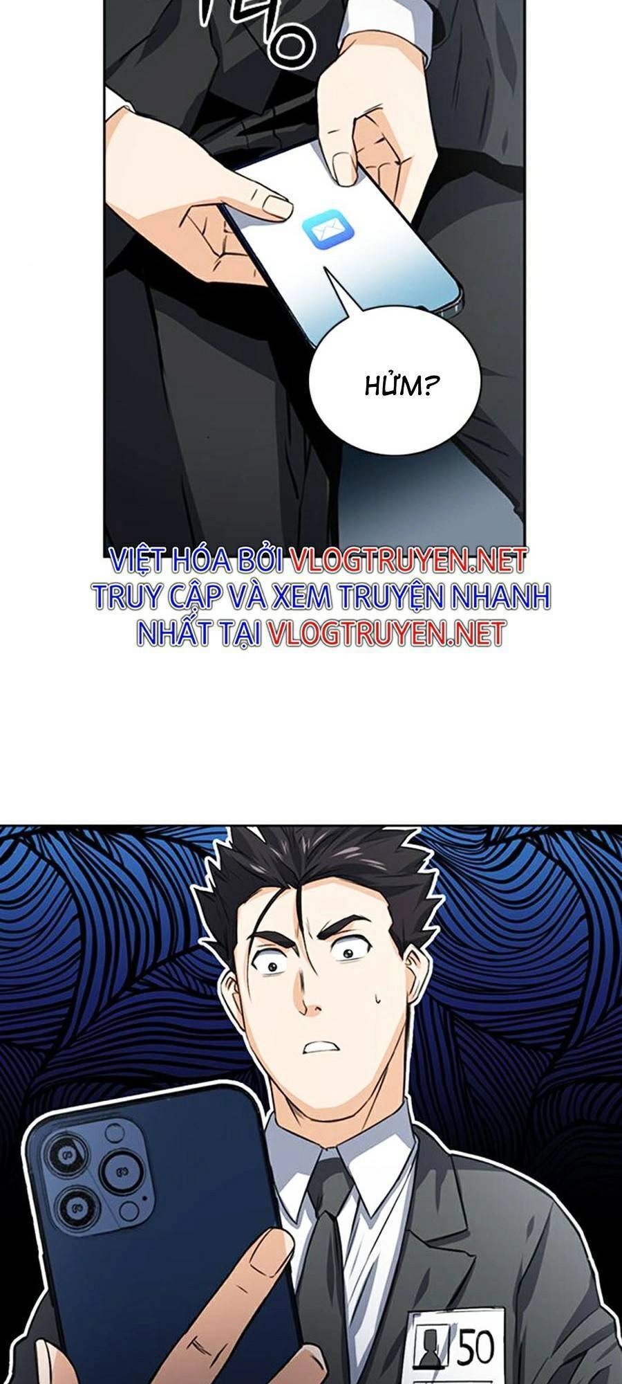 Druid Tại Ga Seoul Chapter 42 - 83