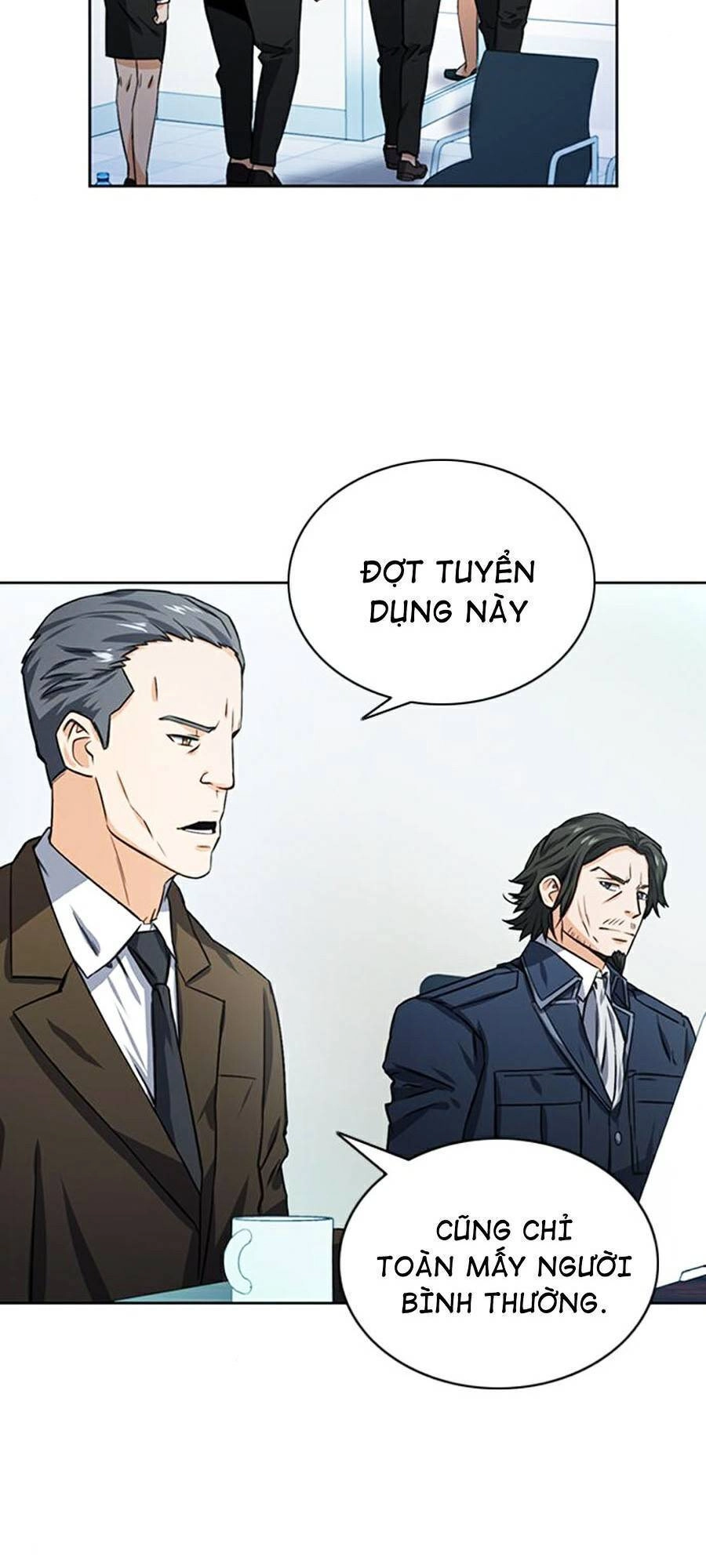 Druid Tại Ga Seoul Chapter 42 - 87