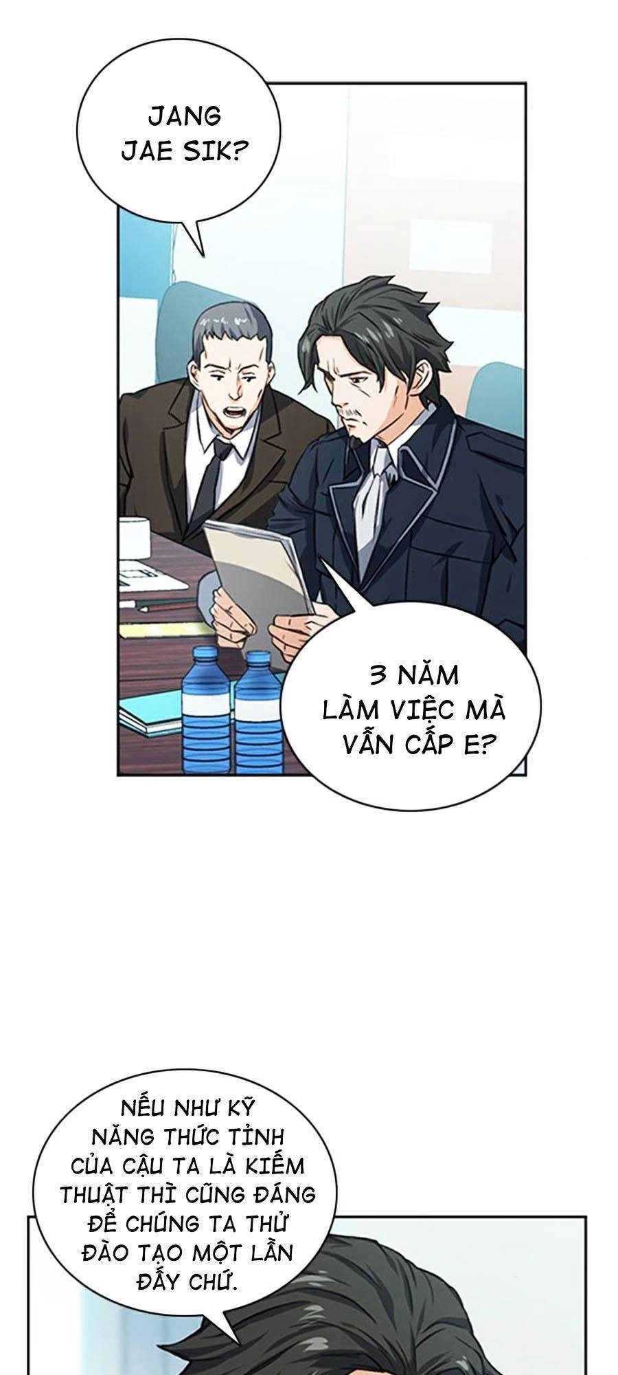 Druid Tại Ga Seoul Chapter 42 - 91