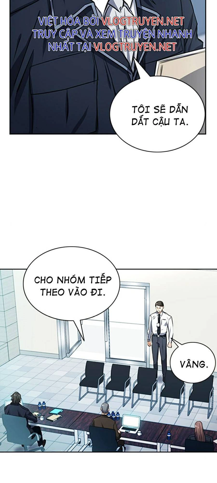 Druid Tại Ga Seoul Chapter 42 - 93