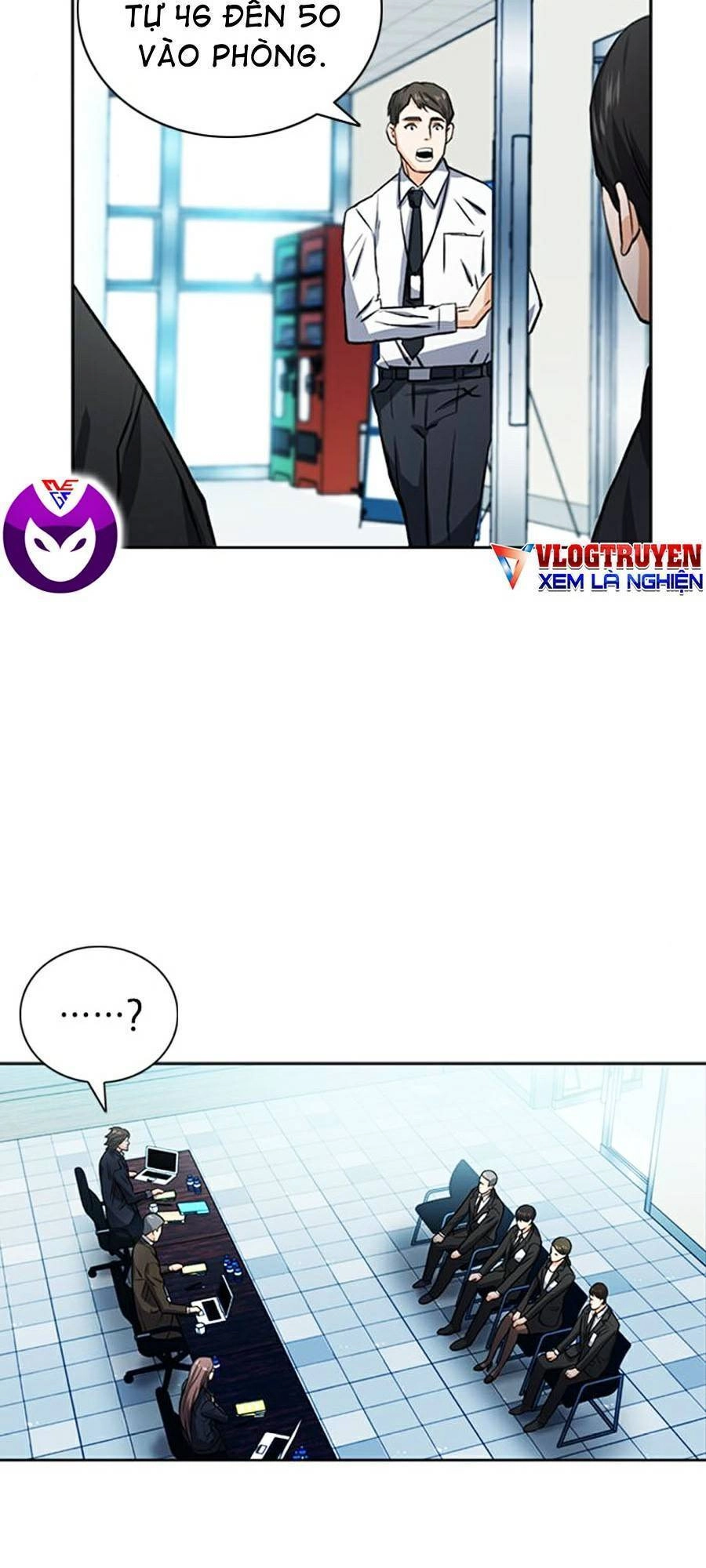 Druid Tại Ga Seoul Chapter 42 - 95