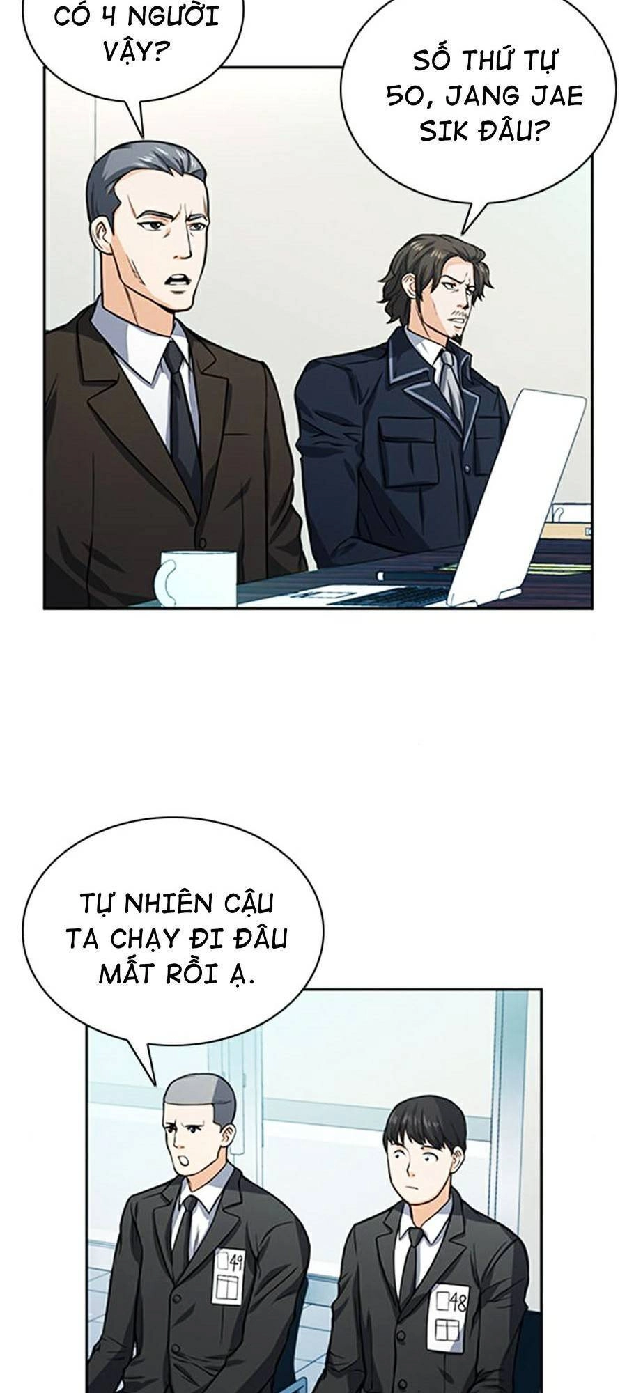 Druid Tại Ga Seoul Chapter 42 - 97