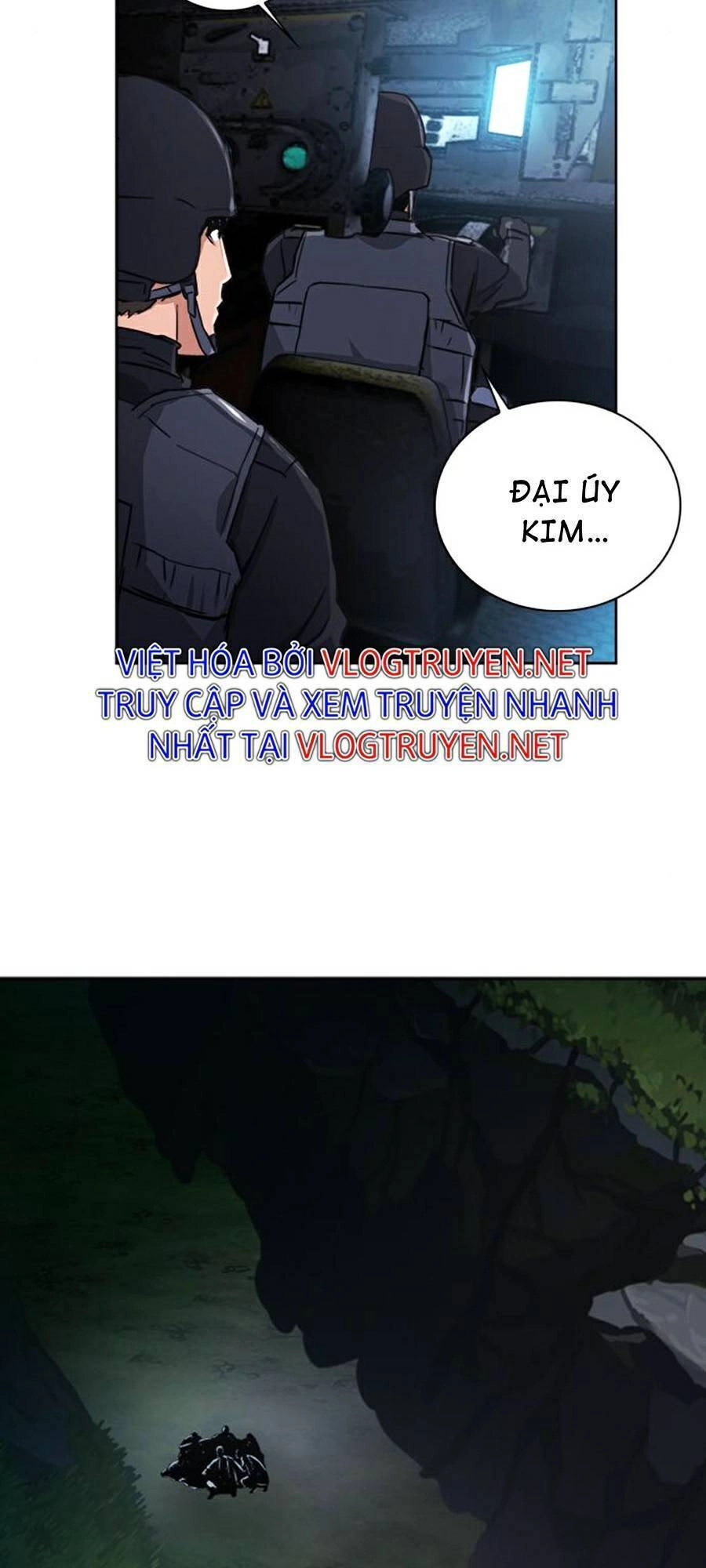 Druid Tại Ga Seoul Chapter 42 - 113