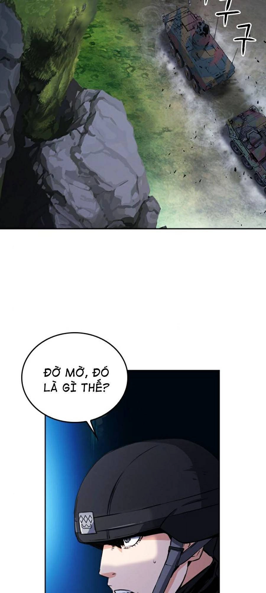 Druid Tại Ga Seoul Chapter 42 - 115