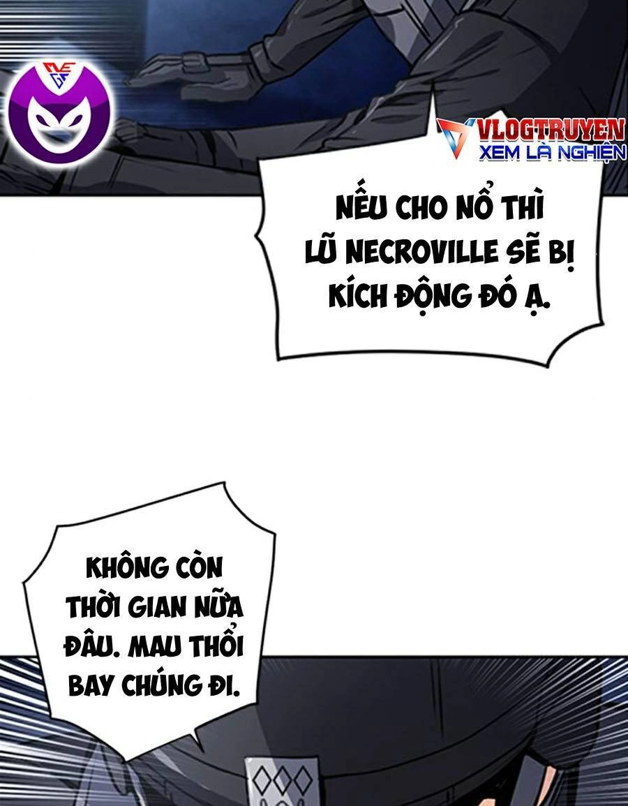 Druid Tại Ga Seoul Chapter 42 - 126