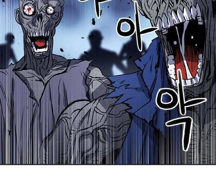 Druid Tại Ga Seoul Chapter 43 - 19