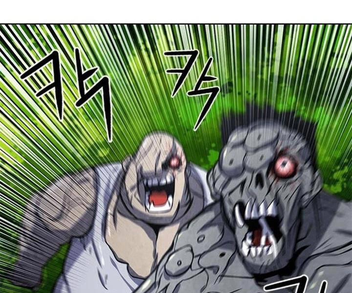 Druid Tại Ga Seoul Chapter 43 - 43