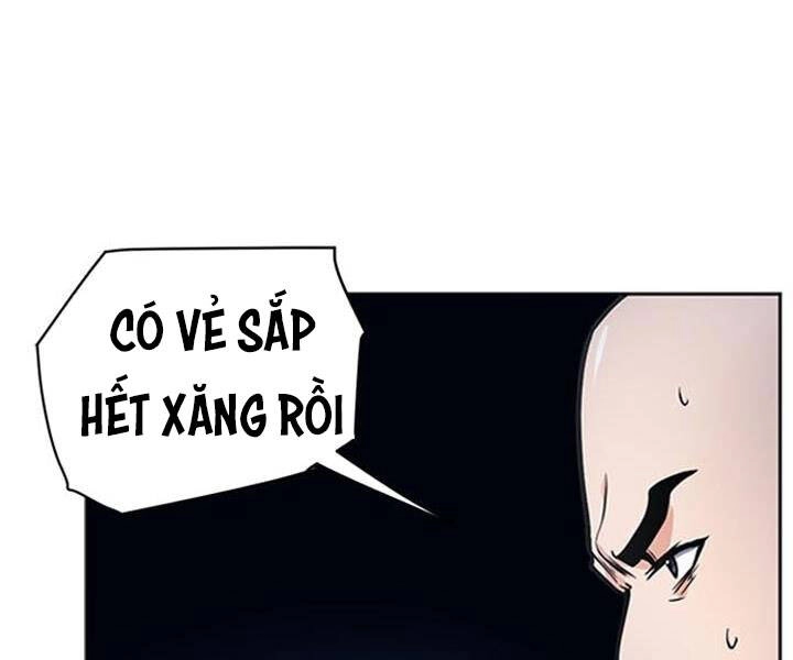 Druid Tại Ga Seoul Chapter 43 - 48