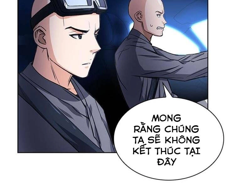 Druid Tại Ga Seoul Chapter 43 - 61