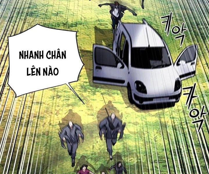 Druid Tại Ga Seoul Chapter 43 - 93