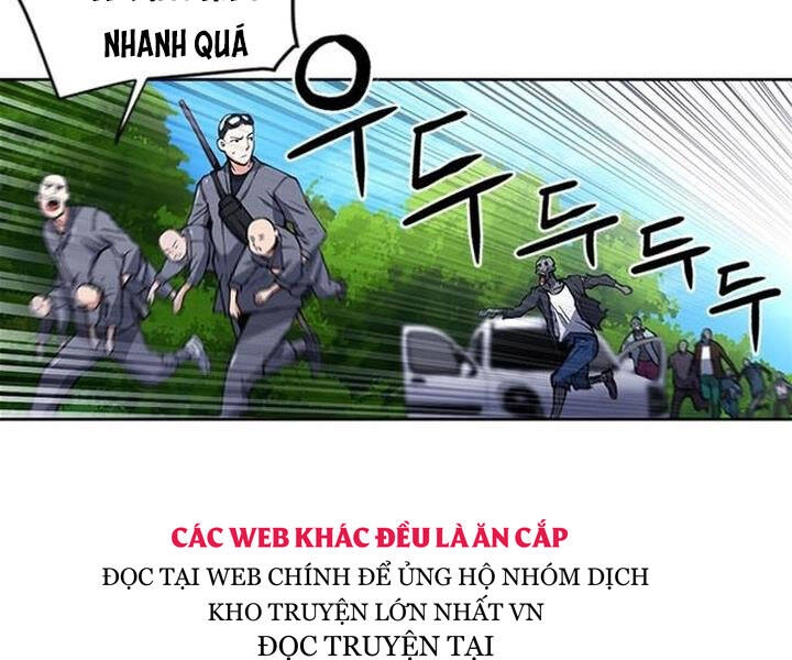 Druid Tại Ga Seoul Chapter 43 - 95