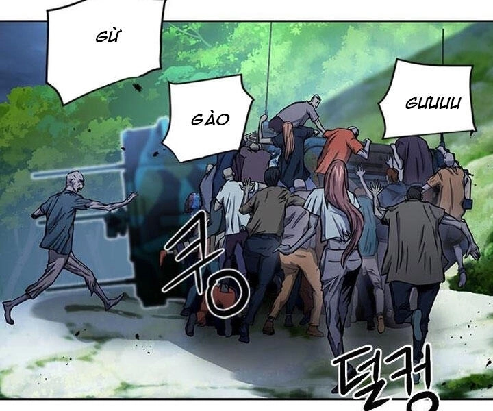 Druid Tại Ga Seoul Chapter 44 - 3