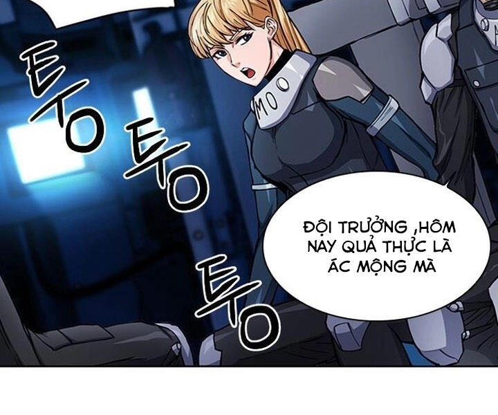 Druid Tại Ga Seoul Chapter 44 - 5